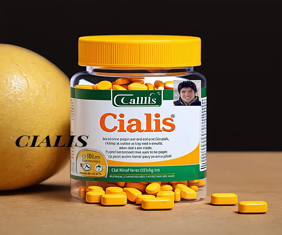 Comprar cialis en mano en valencia